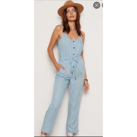 Tart Collections Micky Jumpsuit